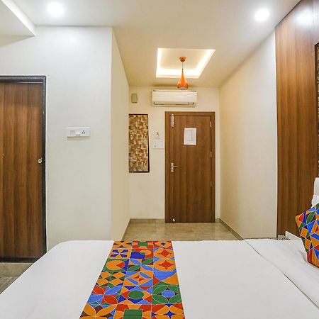 Fabexpress Jai Manglam Service Apartment Nagpur Exterior foto